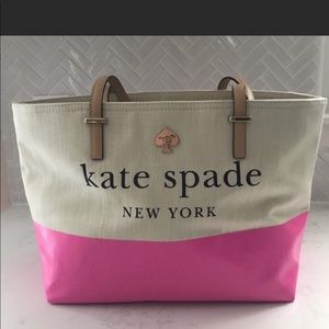 Kate Spade Tote
